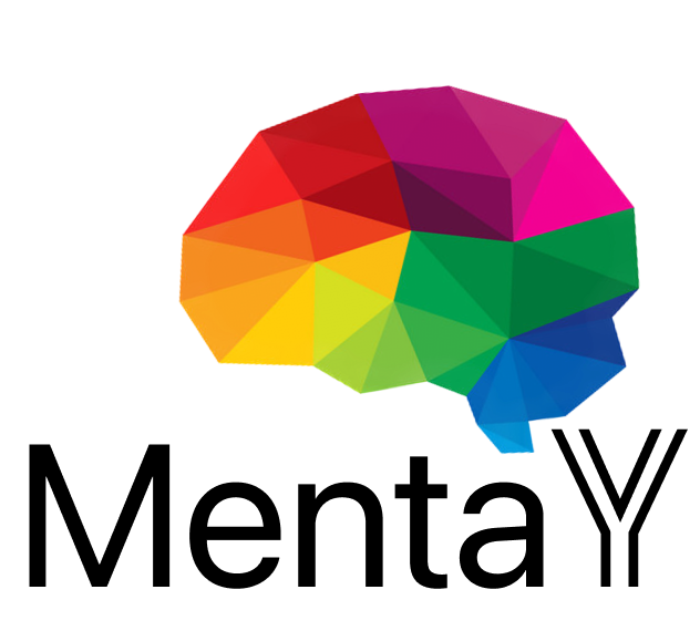 Mentay logo